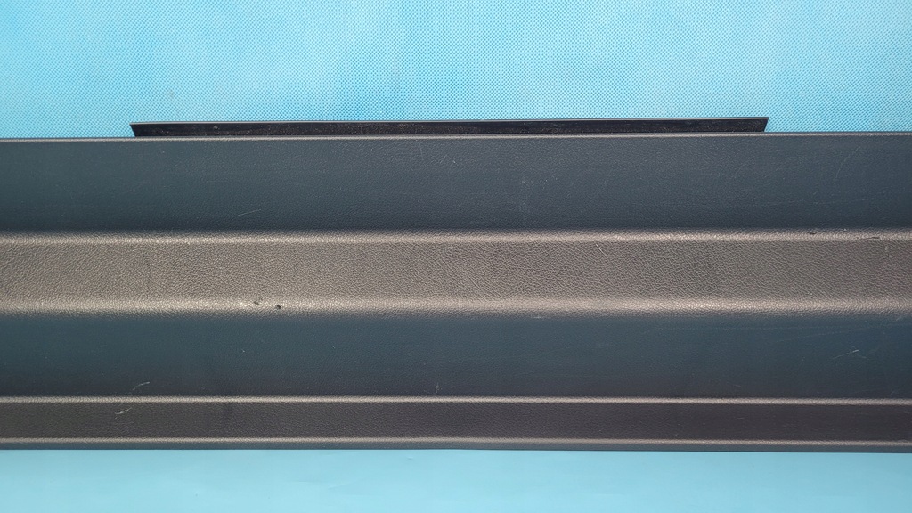 фото №8, Mercedes eqe w295 350+ 23r защита накладка багажника a2956904901