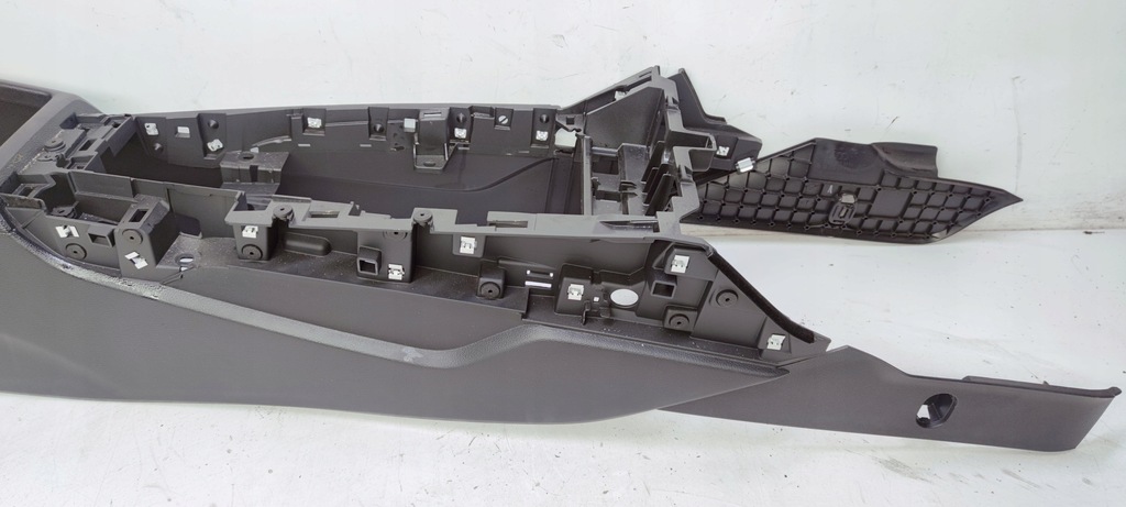 фото №6, Тунель середній audi a4 b9 a5 8w 8w1863241 8w1863241a 8w1863241b