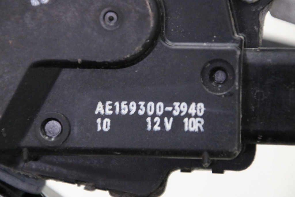 фото №5, Bmw x5 f15 x6 f16 механізм двірник перед