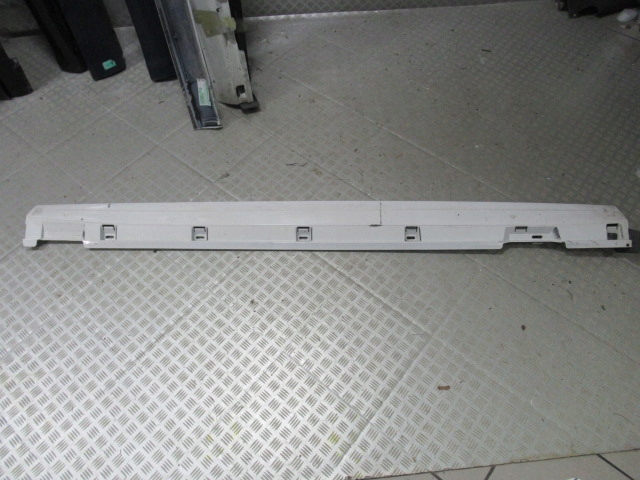 фото №1, Молдинг поріг накладка ліва vw passat cc 3c8853855b