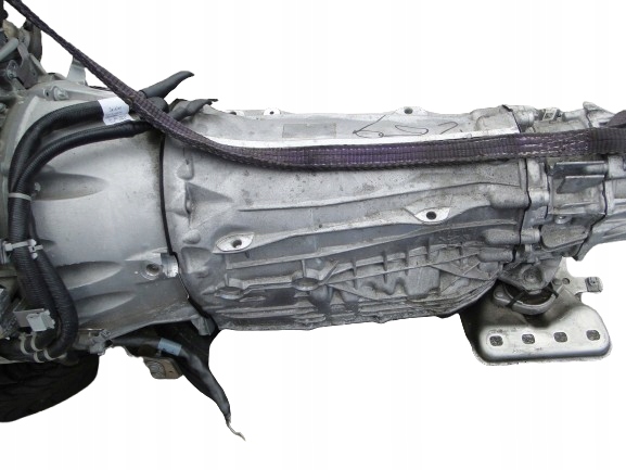 фото №6, Mercedes двигун з коробка передач передач m276 823 glc 253 e 213 238 c 205 43 amg