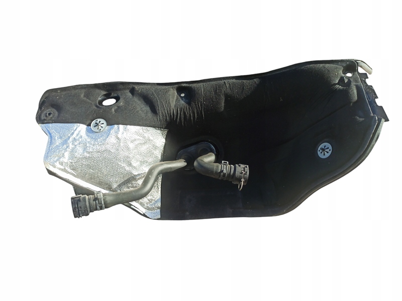 фото №5, Audi a7 4g стена перегородочная 4g0819523 wąż wody europa