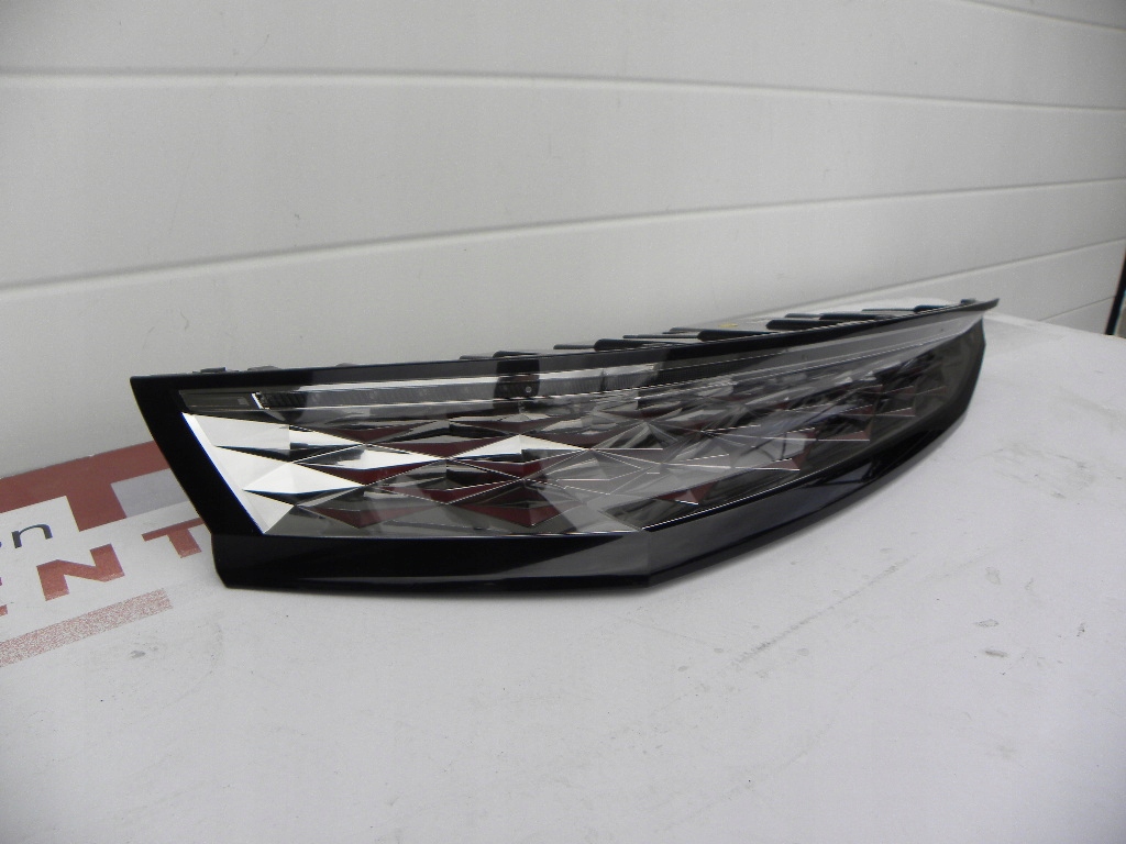 фото №2, Citroen ds-7 lift задня лампа ліва сторона 2022 rok