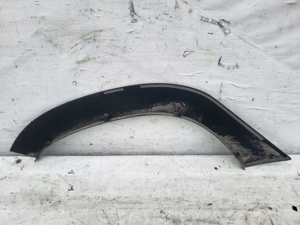 фото №5, Молдинг крыла dacia duster 8201713083