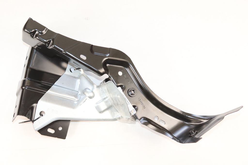 фото №8, Opel crossland x четверть лист подкрылок правая