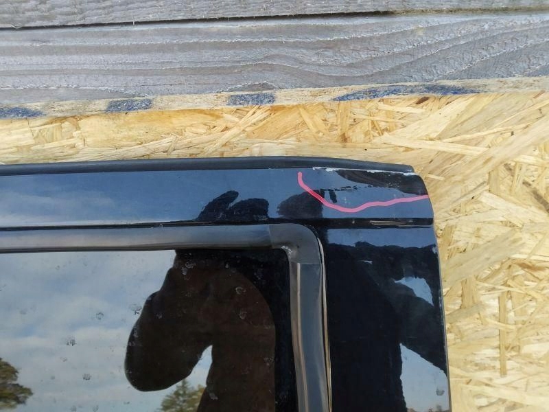 фото №4, Двері задні праве задня kpl ford ranger 2016 4d