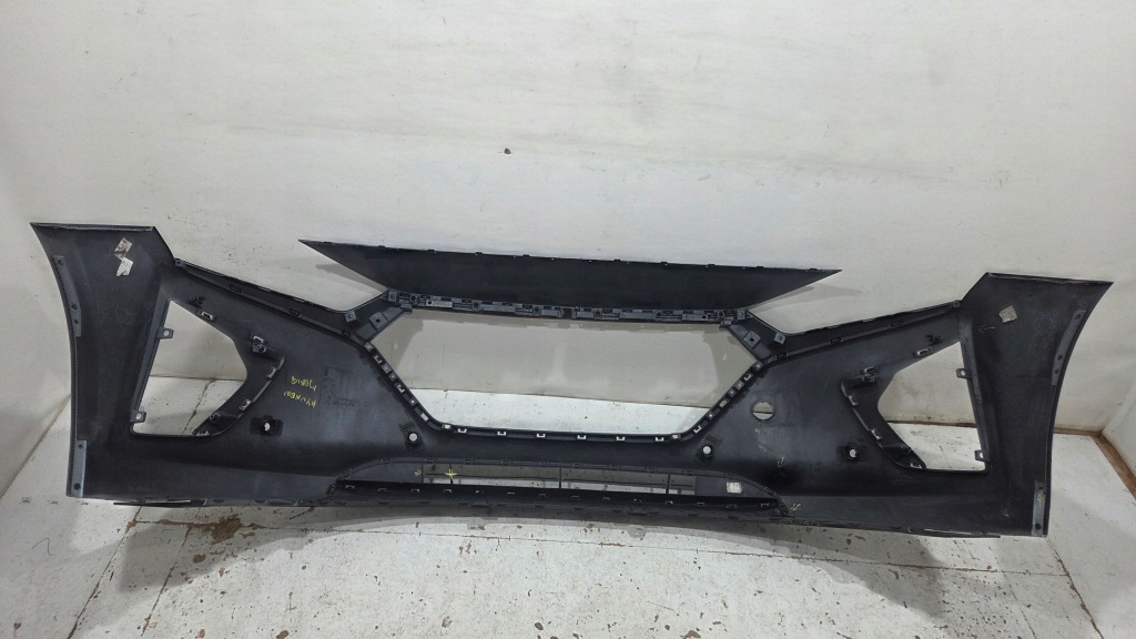 Hyundai ioniq бампер передний перед 86511-g2000 2016- Доставка