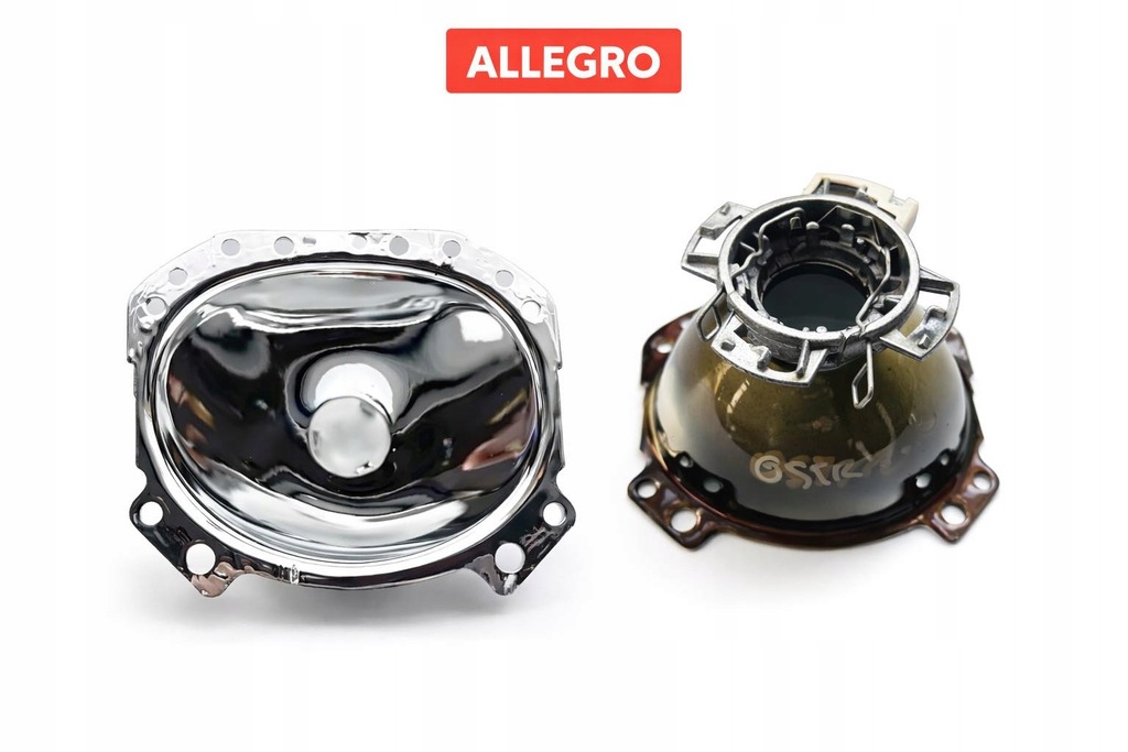 фото №1, Mercedes slk r171 отражатель ксенон hella d2s