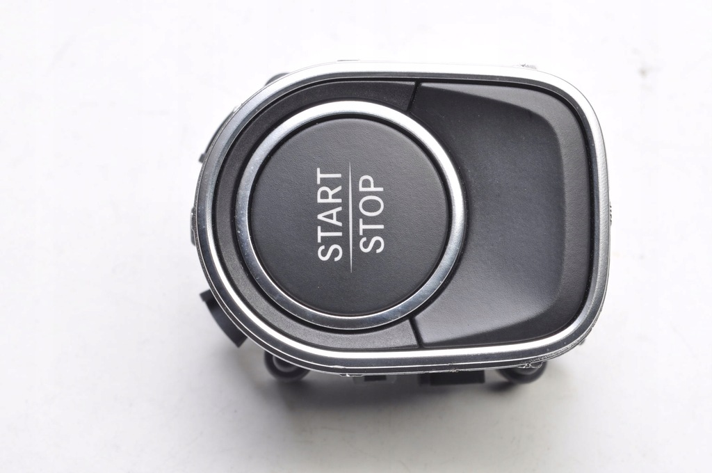 фото №1, Mercedes eqb x243 кнопка запуск стоп 24r a2439055600