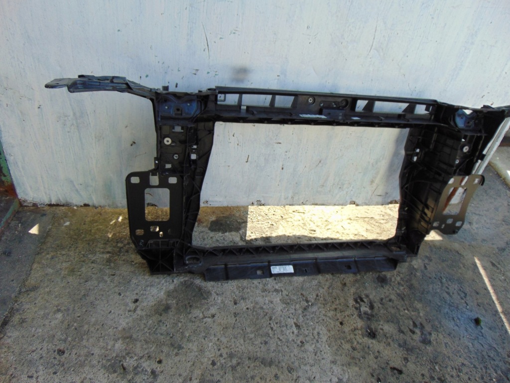 фото №12, Підсилювач pas перед audi q3 18- 83a805594h