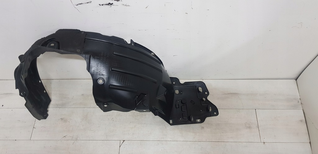 фото №8, Подкрылок передние левая lift honda jazz iv 18-20 lift