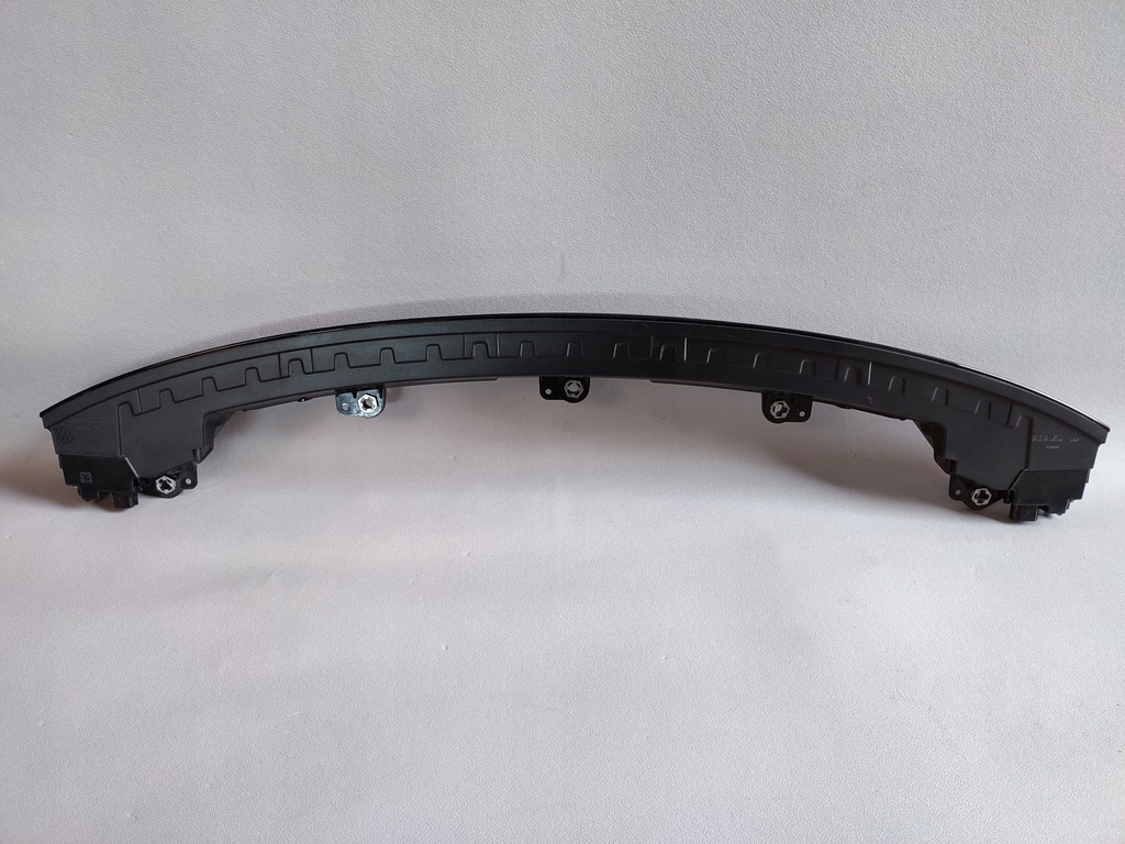 фото №10, Porsche taycan turbo s 9ja накладка свет центральный niebieski 9ja945081r