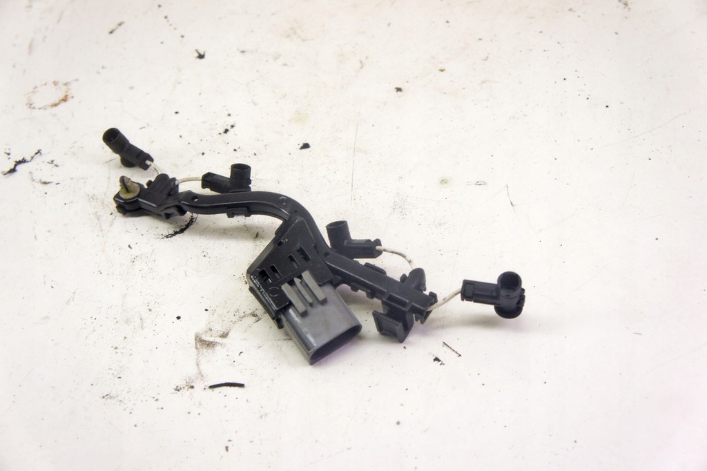 фото №5, Nv191 opel combo iv e 1.5d жгут свеча 9814793180