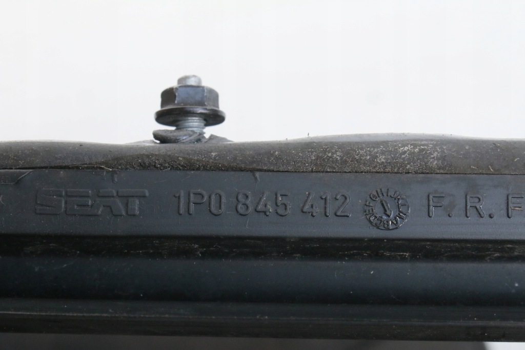 фото №5, Скло кузовна права seat leon 2005r 1p0845412