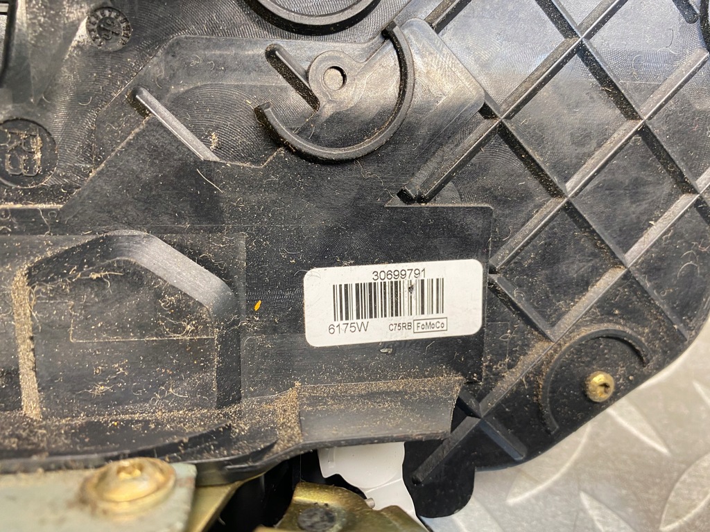 фото №5, Замок дверь aston martin db9 правый