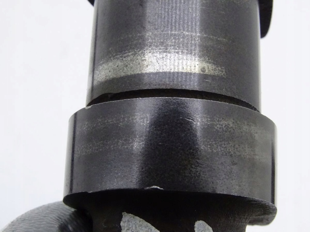 фото №11, Saab 99 9-5 97-09 2.3 t b235e вал распределительного вала w