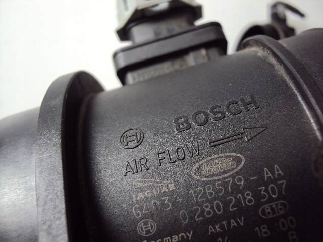 фото №4, Витратомір land rover discovery sport 2.0d 14-