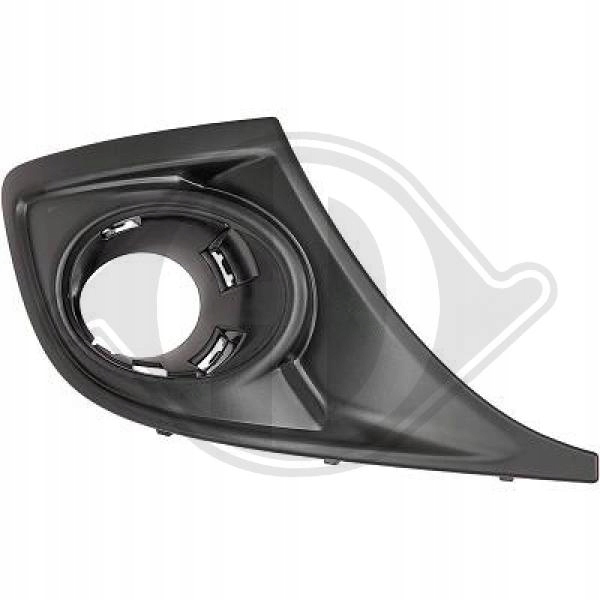 Купить Решётка решётка  бампера renault megane sedan./grand