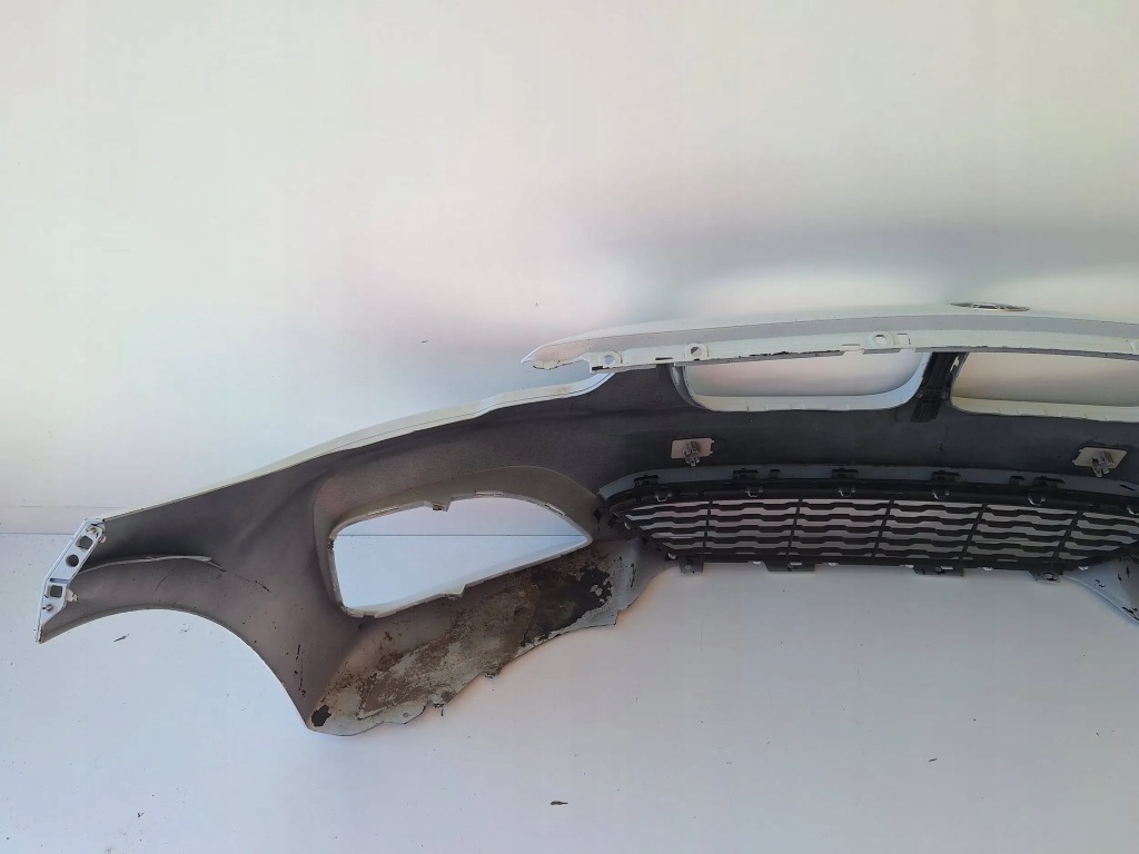 фото №10, Bmw 1 f20 f21 lift m-pakiet бампер перед 8060283 оригинал