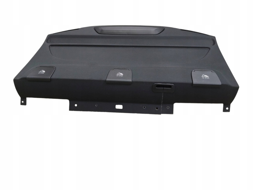 фото №2, Полка багажника alfa romeo giulia 01561449400e