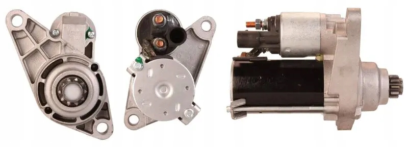Купить Стартер 25-3221 elstock seat cordoba ibiza 2