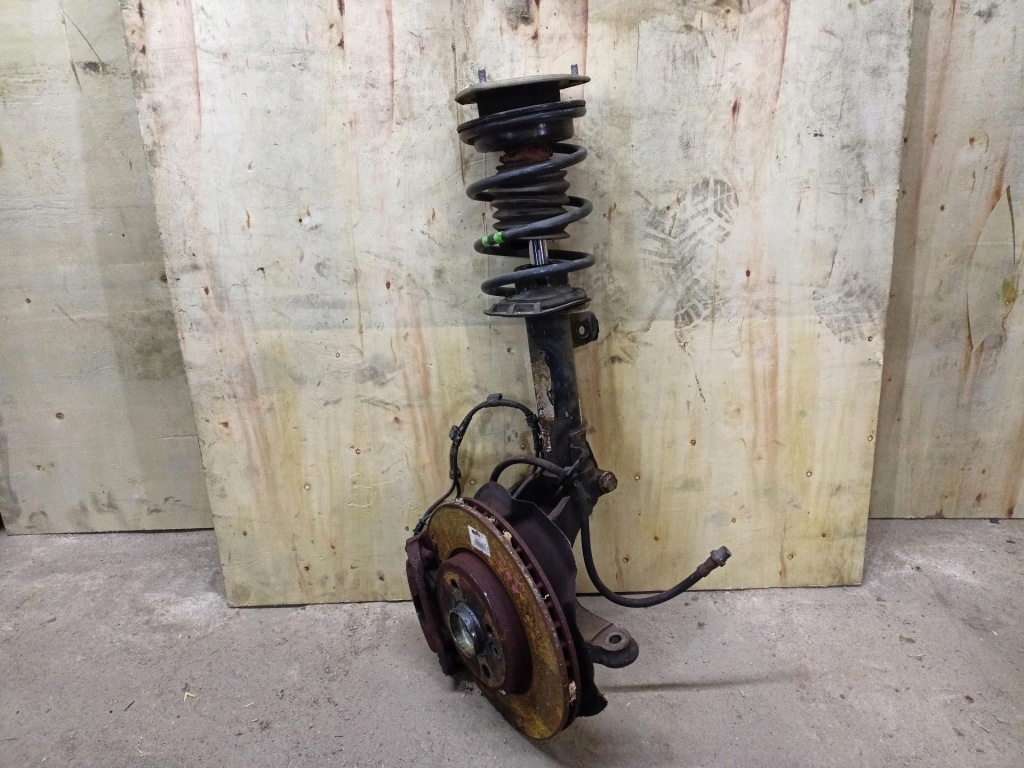 Купити Колонка макферсон перед ліва сторона mini cooper 2 r56 2009 22245215