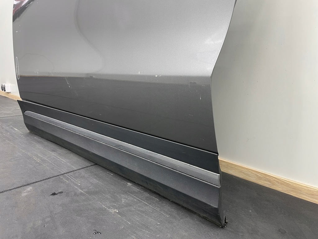 фото №13, Mercedes gla 247 w247 дверь левая передние перед