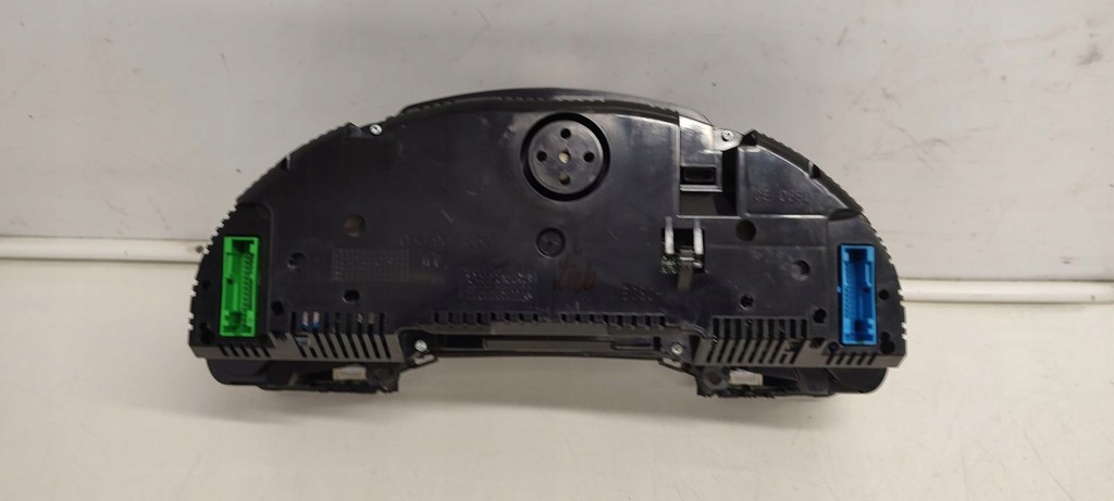 фото №7, Счетчик автоматическая коробка передач audi a4 b7 2,7 tdi