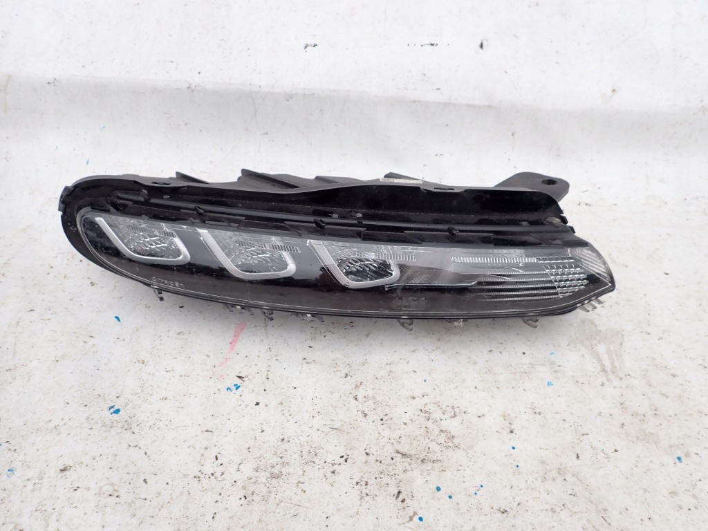 фото №1, Citroen c3 iii 16- led поворотник правый перед