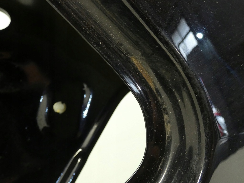 фото №13, Кришка багажника багажника задня задня з скло vw sharan 7n lc9x