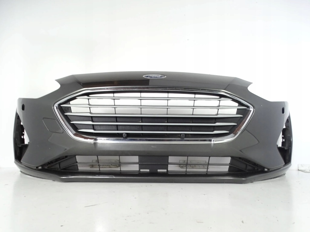 фото №1, Бампер перед передній ford focus mk4