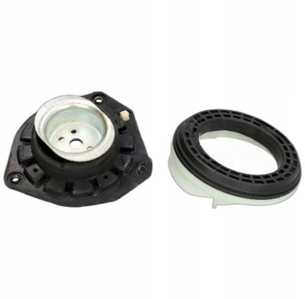 фото №1, Подушка амортизатора перед do renault megane ii