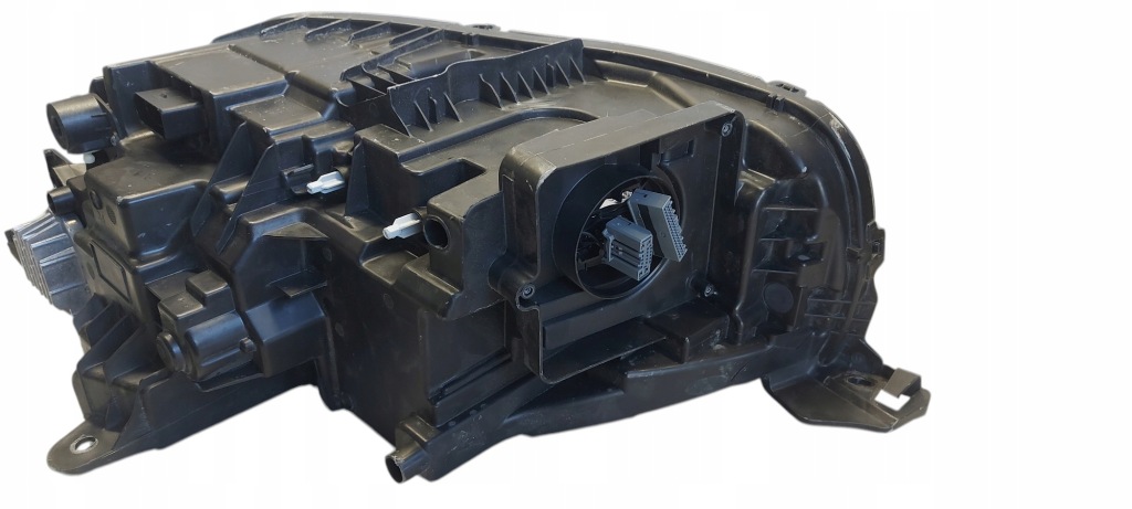 Volvo xc90 2 рестайлинг  фара правый  правый перед full led европа  32342483 Доставка