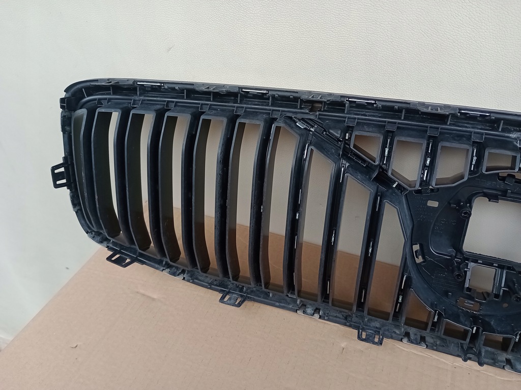 фото №12, Volvo v90 s90 lift решітка радіатора решітка радіатора pod радар 32234088