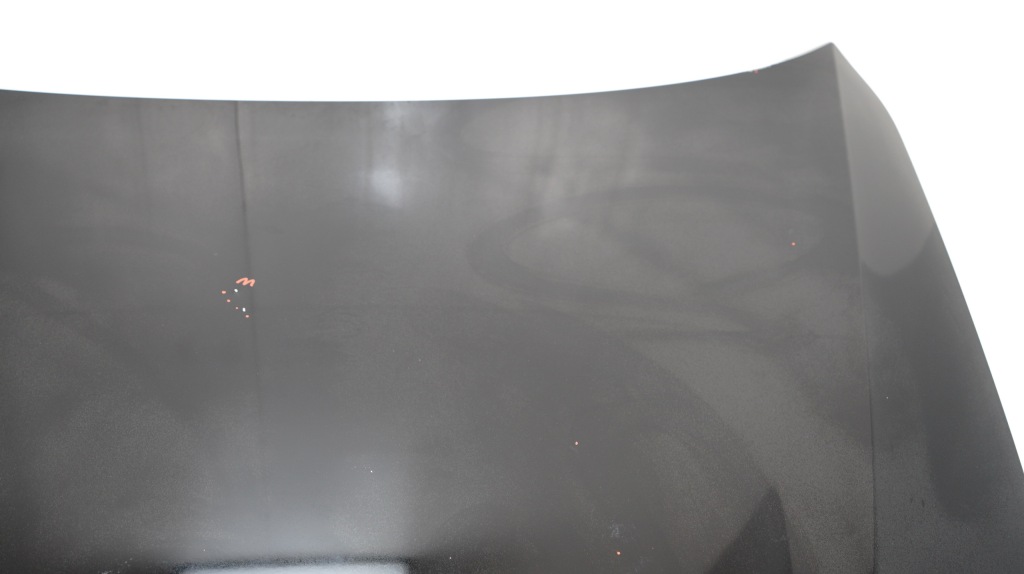 фото №7, Капот кришка двигуна audi a6 c7 11-18r