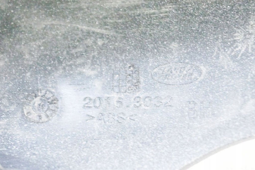 фото №9, Land rover range rover evoque lv захист дзеркало бічного права lr025170