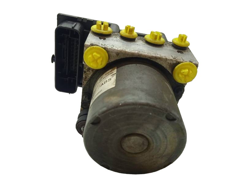 фото №6, Насос abs 026580071 518045960 citroen jumper ii 2006-