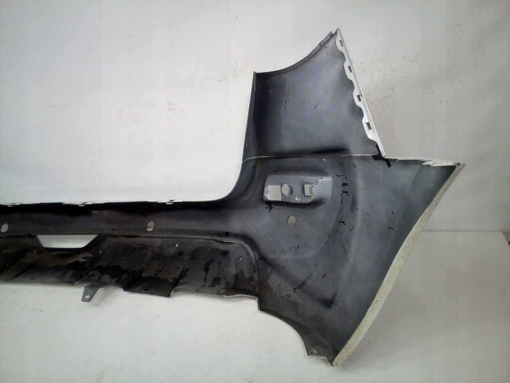 фото №13, Renault koleos 2007-2013 бампер задняя 85022jy04h