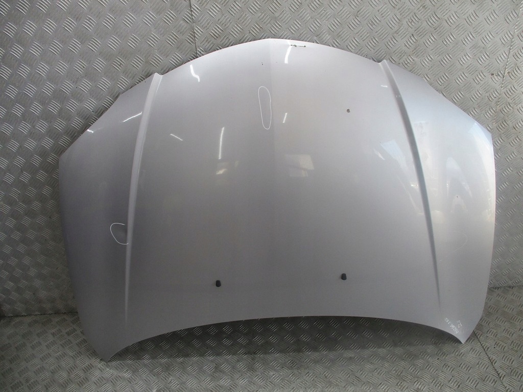 фото №1, Капот mazda 3 bk 22v