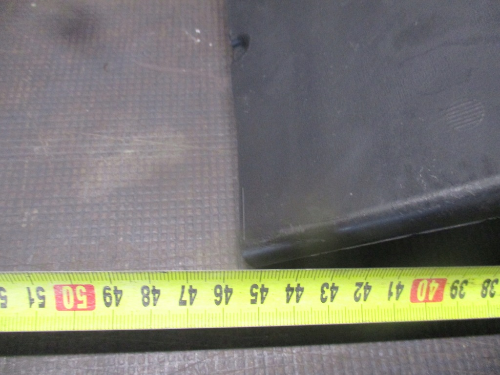 фото №6, Канал воздуха перед 4ko819830 audi a6 c8 18-23r