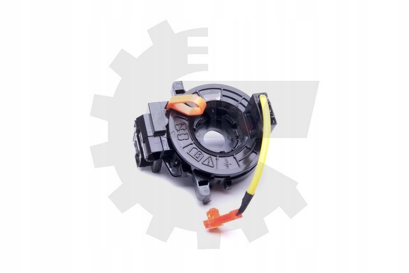 фото №9, Esen skv 96skv522 пружина винтовая, подушка воздушная