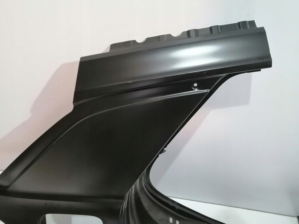 фото №3, Vw t-roc t roc крыло правый задний задняя