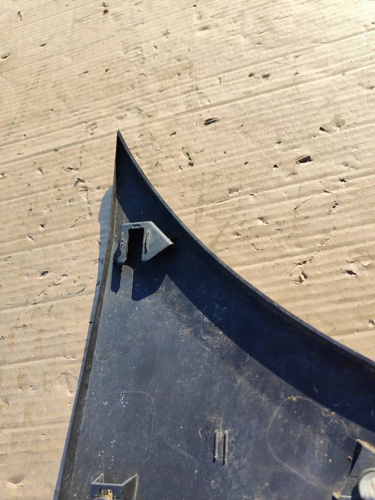 фото №9, Молдинг дверь a9106902102 mercedes sprinter 910