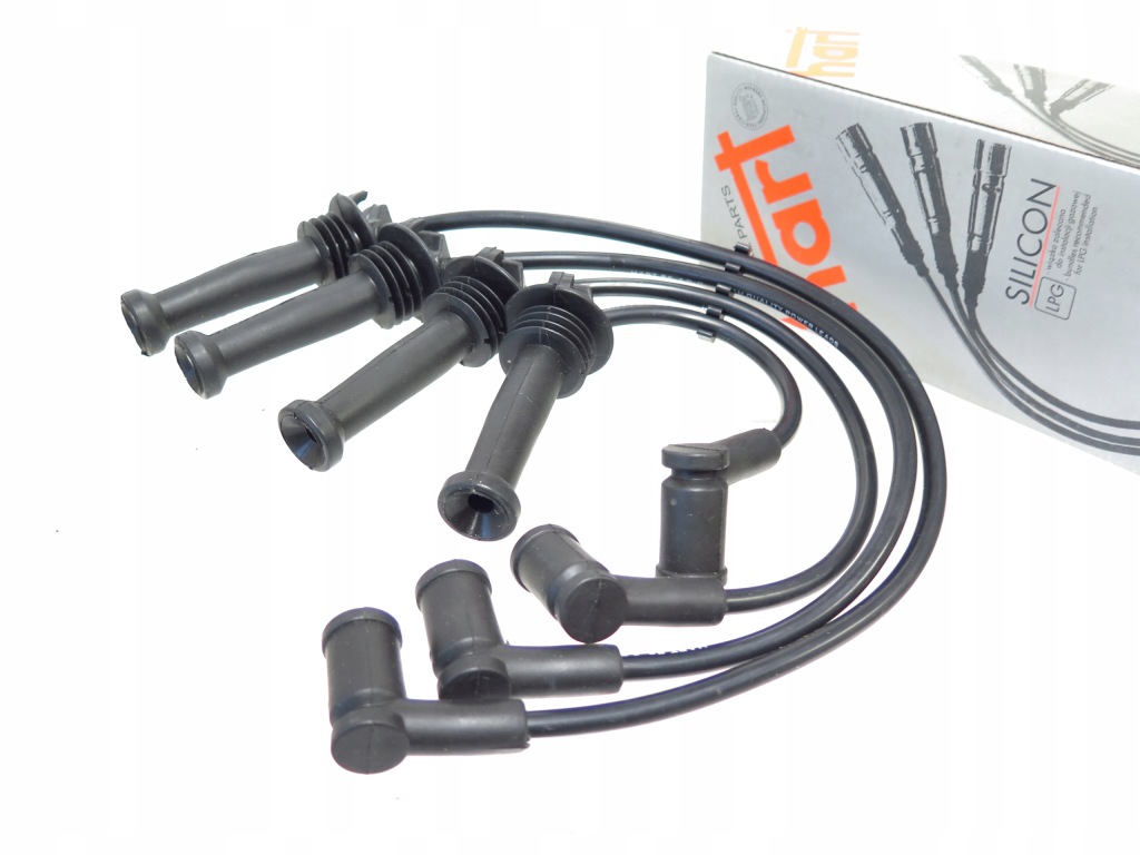 фото №1, Дроти кабелі запалювання do ford mazda