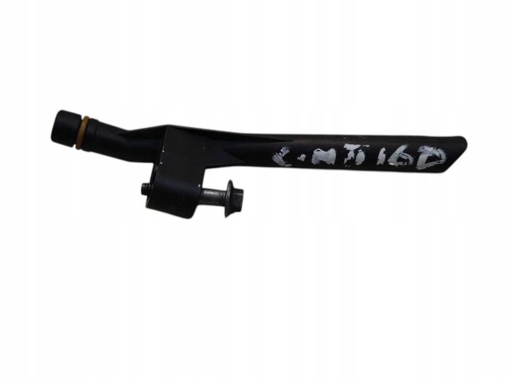 фото №1, Ford focus труба шланг оливи 9685411480