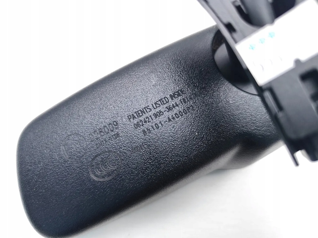 фото №7, Kia niro дзеркало заднього виду 2022 suv 4/5dr e11028009 062421905 18-22