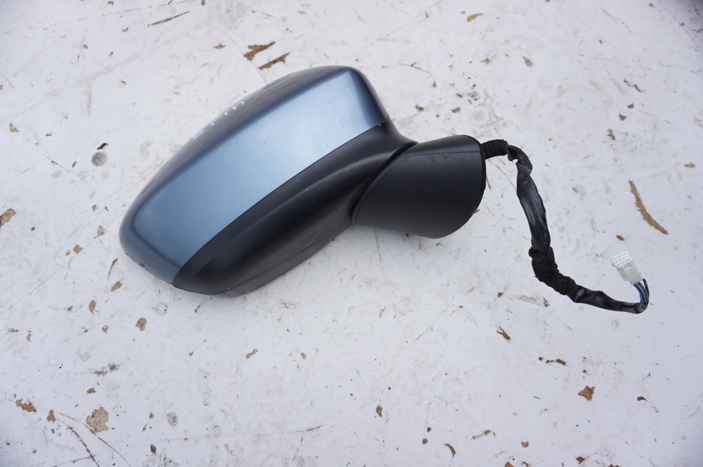 фото №1, Дзеркало праве 8 pin mazda cx5 cx-5 i 42b