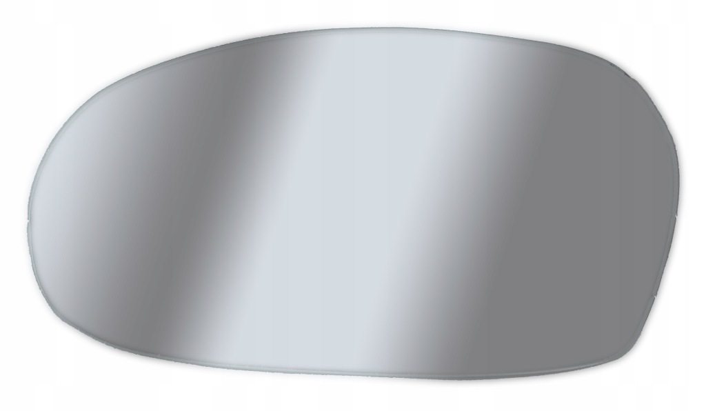 фото №1, Вкладиш дзеркало kia rio shuma i sephia sf ліва