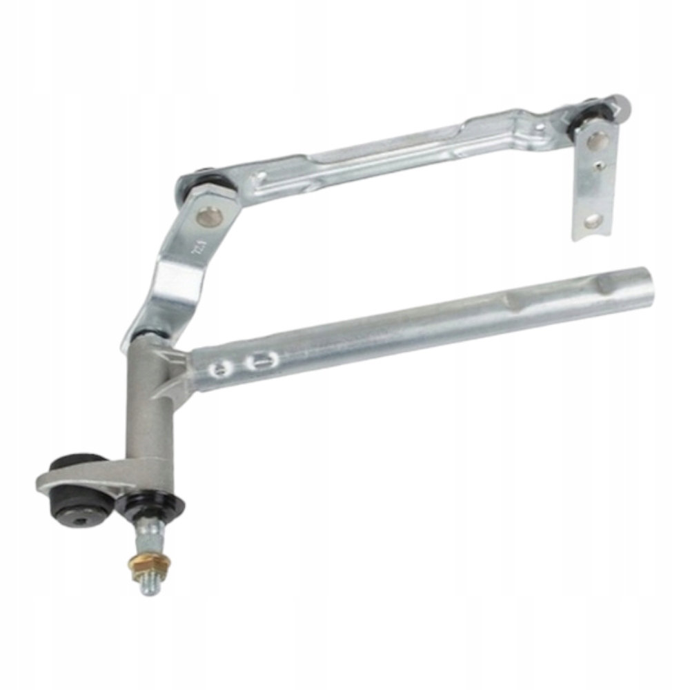 фото №1, Механізм двірник перед лівий seat leon ii 1p