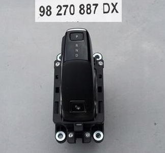 фото №1, Домкрат waybierak peugeot 508 ii 98270887dx